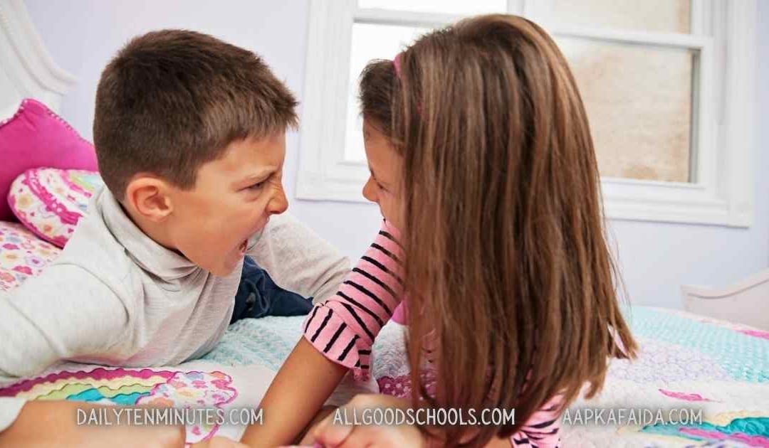 50+ Effective Parenting Tips For Toddlers and Teenagers – Part 3